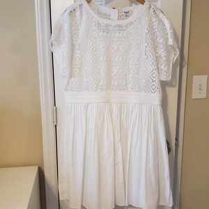 Madewell Dress